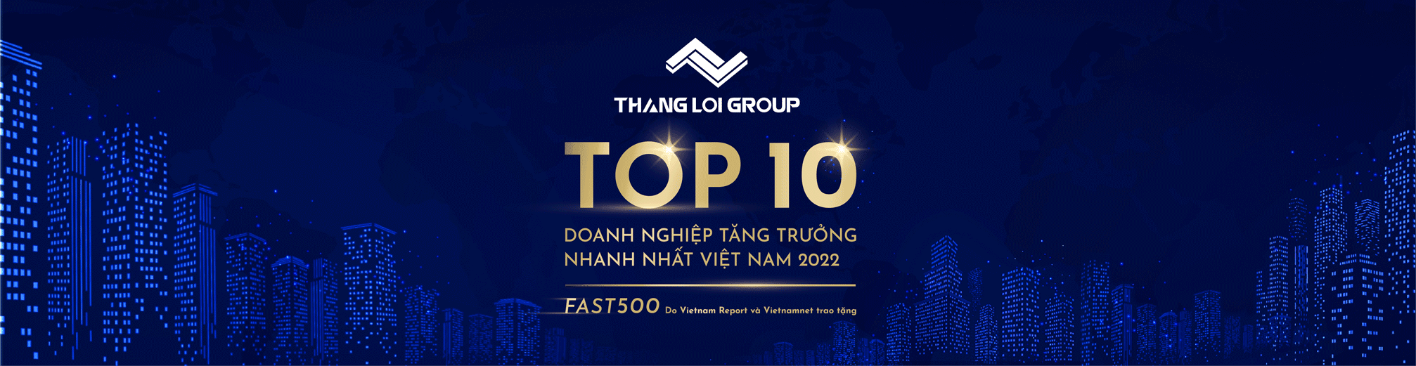 thắng lợi group