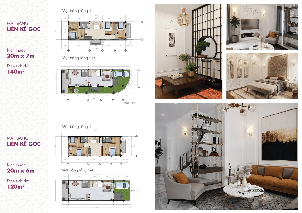 Dự án young town thắng lợi group