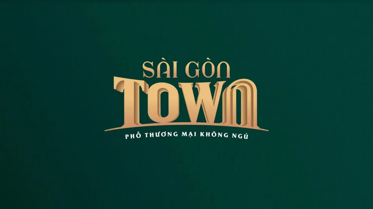 sài gòn town thắng lợi group