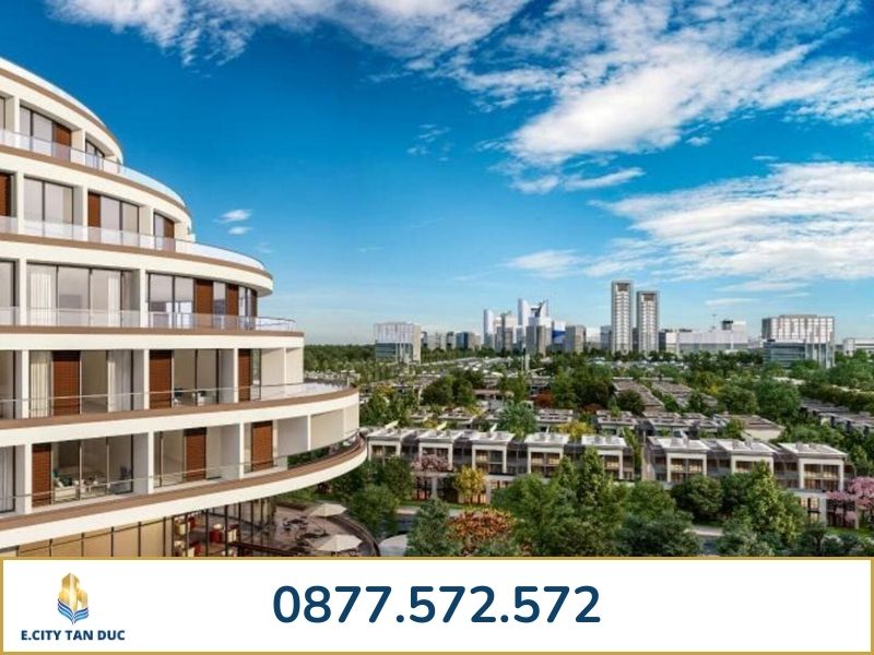 dự án ecity dự án ecity