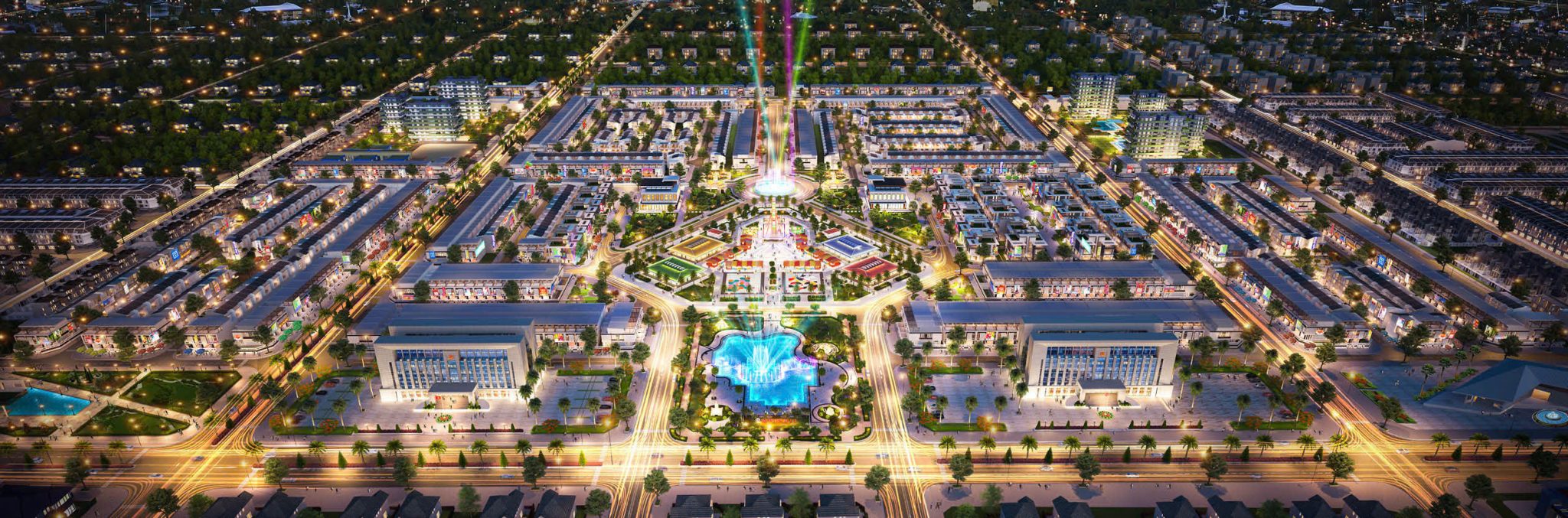 Cát Tường Western Pearl