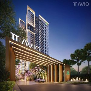 Căn hộ TT avio