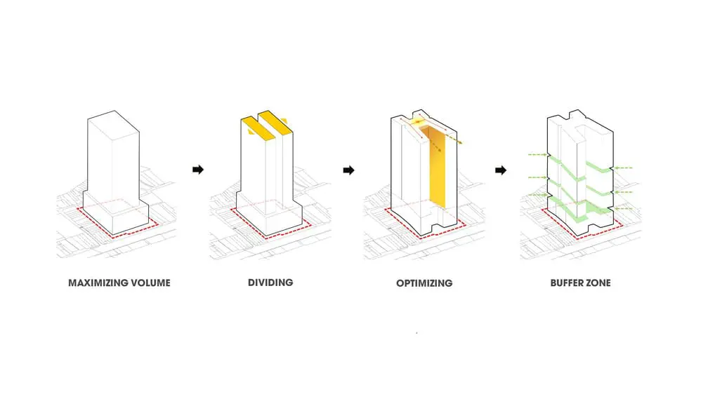 mặt bằng căn hộ fivestar