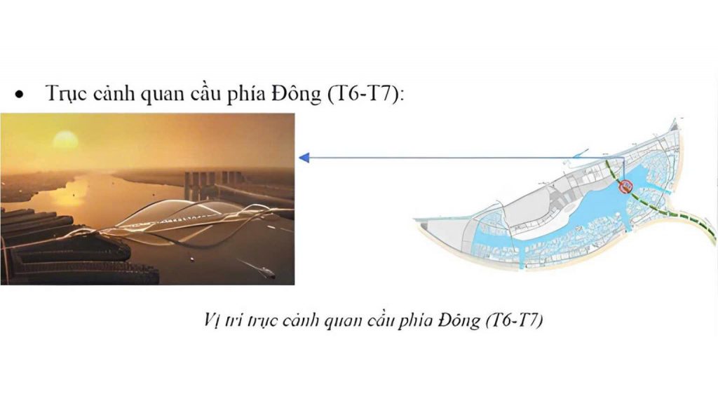 Khu E Vinhomes green city cần giờ