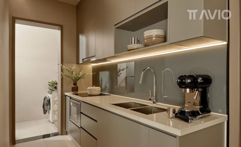 Nhà mẫu tháp orion tt avio