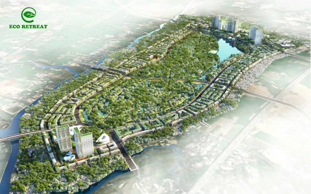 Tổng quan eco retreat