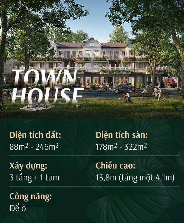 Town house eco retreat